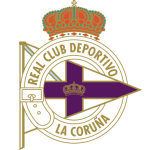 Deportivo La Coruna shield