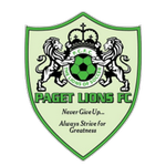 Paget Lions