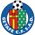 Getafe shield