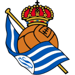 Real Sociedad shield