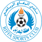 Home team Al Riffa logo. Al Riffa vs Shabab Al Khaleel prediction, betting tips and odds