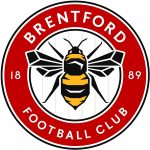 Brentford logo