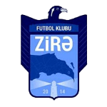 Zirə II team logo