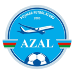 Şüvəlan team logo