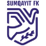 Home team Sumqayıt logo. Sumqayıt vs Qabala prediction, betting tips and odds