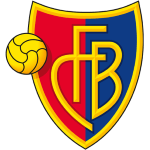 FC Basel 1893 shield