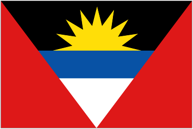 Away team Antigua and Barbuda logo. Barbados vs Antigua and Barbuda predictions and betting tips
