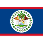 Home team Belize logo. Belize vs Dominican Republic prediction, betting tips and odds