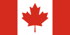 Away team Canada logo. Belgium vs Canada predictions and betting tips