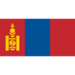 Mongolia shield