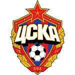 Away team CSKA Moscow logo. PFC Sochi vs CSKA Moscow predictions and betting tips