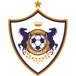 Away team Qarabag logo. Səbail vs Qarabag predictions and betting tips