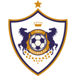 Qarabag shield