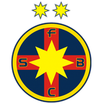 Away team FCSB logo. FC Botosani vs FCSB predictions and betting tips