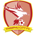 Thimphu City-team-logo