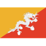 Bhutan U17 logo