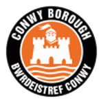 Conwy Borough logo