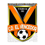 El Vencedor team logo