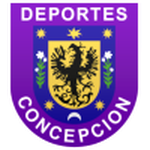 Concepción Logo