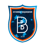 Istanbul Basaksehir shield