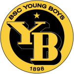 Away team BSC Young Boys logo. FC Basel 1893 vs BSC Young Boys predictions and betting tips