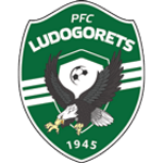 Away team Ludogorets logo. Arda Kardzhali vs Ludogorets predictions and betting tips