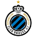 Away team Club Brugge KV logo. Antwerp vs Club Brugge KV predictions and betting tips