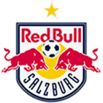 Home team Red Bull Salzburg logo. Red Bull Salzburg vs Sturm Graz prediction, betting tips and odds