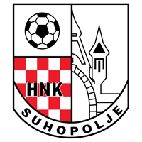 Suhopolje team logo