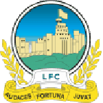 Home team Linfield logo. Linfield vs Newry City AFC prediction, betting tips and odds