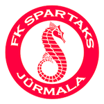 Spartaks Jurmala logo