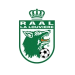 RAAL La Louvière-team-logo