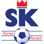 Ronse team logo