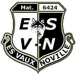 Home team Vaux-Noville logo. Vaux-Noville vs Harre-Manhay prediction, betting tips and odds