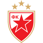 FK Crvena Zvezda – Шериф