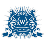 Wingene team logo