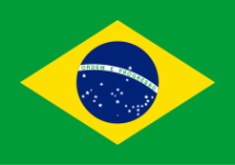 Brazil shield