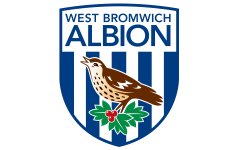 West Brom shield