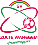 Zulte Waregem logo