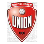 Away team BK Union logo. B 1903 vs BK Union predictions and betting tips
