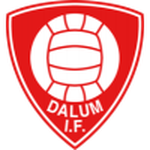 Home team Dalum logo. Dalum vs B 1909 prediction, betting tips and odds