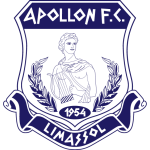 Apollon Limassol shield