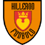 Hillerød-team-logo