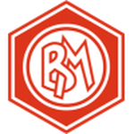 Home team Marienlyst logo. Marienlyst vs Aarhus Fremad II prediction, betting tips and odds