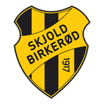 What do you know about Skjold Birkerød team?