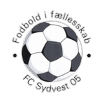 Sydvest logo