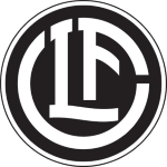 FC Lugano shield
