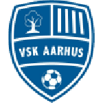 VSK Århus logo