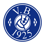 Vejgaard B logo
