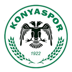 Konyaspor team logo